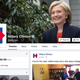 Illustration for article titled The Long Pointy History Behind Hillary's Brilliant Logo